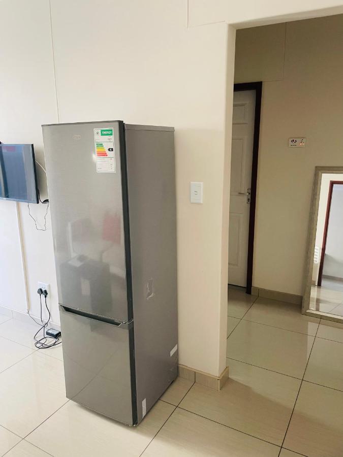 Apartament E & P Cave Swakopmund Zewnętrze zdjęcie