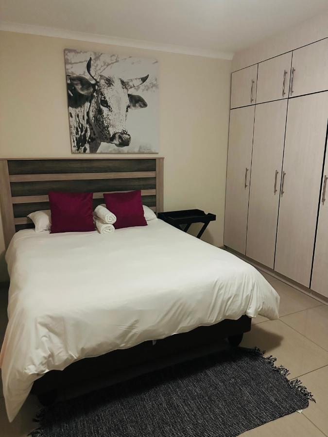 Apartament E & P Cave Swakopmund Zewnętrze zdjęcie